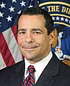 William Evanina leder USAs kontraetterretning, Office of the National Counterintelligence Executive (ONCIX).