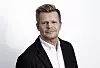 Christian Brosstad er kommunikasjonsdirektør: Atea. Foto: Atea