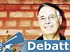 Arild Haraldsen er fast kommentator og spaltist i digi.no.