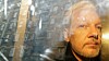 Julian Assange ble pågrepet i Ecuadors ambassade i London i forrige måned.