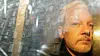 Julian Assange ble pågrepet i Ecuadors ambassade i London i forrige måned.