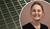Bodil Holst og Lace Lithography har hentet inn nær 400 millioner kroner.