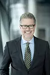 Kjell Eriksson, regionsjef i DNV GL olje og gass Norge. Foto: DNV GL