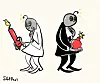 Illustrasjon: Alexander Slotten.