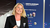 Næringsminister Monica Mæland. (Arkivfoto)