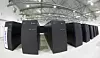 Det tyske Jugene-systemet som ligger på tredjeplass i juniutgaven av Top 500 Supercomputer Sites.