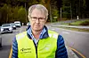Dekningsdirektør Bjørn Amundsen i Telenor Norge vil ikke forsøke seg på å anslå hva det vil koste å tette alle hull i dekningen langs alle offentlige veier i Norge, men at det handler om milliarder, er han ikke i tvil om.