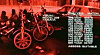 HUD-informasjon (Head Up Display) slik terminatoren i filmen Terminator ser den.