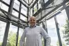 Datahimmelen er som sommerhimmelen: Lys og god, selv om skyene kan skimtes. Foto: Odd Richard Valmot