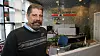 Idrettsforbundets IT-sjef Kjetil Bakke var rask med å stenge søkefunksjonen da digi.no tok kontakt.