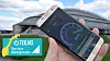 Tek.no har i samarbeid med Inside Telecom testet mobildekningen i hele Norge. Her fra testen ved vikingskipet på Hamar.