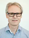 Per Morten Ek er gruppeleder i divisjon IT i Skatteetaten. Foto: Skatteetaten