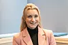 Digitaliseringsminister Karianne Tung mener det er strekk i laget når det gjelder norsk næringslivs bruk av KI. Foto: Marius Valle