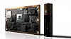 Nvidia Jetson TX2.