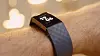 Fitbit Charge 3.
