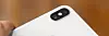 En nyhet i Iphone X er at begge de to hovedkameraene nå har optisk bildestabilisator, og at blenderåpningen på vidvinkelkameraet nå er større enn i Iphone 8. Foto: Kurt Lekanger