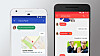 Med RCS, eller SMS+ som Telenor kaller det, kan du sende bilder, kart og annet i vanlige SMS-meldinger.