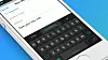 Populære SwiftKey kommer til iOS 8 neste uke.
