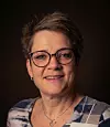 Kommunalsjef Ellen Sagengen i Gran kommune forteller at de har jobbet iherdig for å åpne opp nettet igjen. Foto: Gran kommune