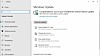 I våroppdateringen 2019 skal også Windows 10 Home-brukerne få mulighet til å utsette Windows Update-oppdateringene.
