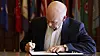 Montanas guvernør Greg Gianforte skrev onsdag under på Tiktok-forbudet.