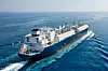 Den norske eksperten fant admin-passordet på PC-en til en elektriker. Så fikk han full kontroll over ballasttankene på en flunkende ny LNG-tanker. I teorien kunne han ha kantret skipet fra land. (Illustrasjonsbilde). Foto: Adobe Stock