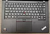 Thinkpad-maskinene har ett av markedets beste tastaturer, mener vi. Foto: Kurt Lekanger