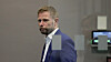 Helse- og omsorgsminister Bent Høie på regjeringens pressekonferanse om koronasituasjonen i dag.