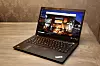 Lenovo Thinkpad T495s. Foto: Kurt Lekanger