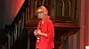 Anita Krohn Traaseth, administrerende direktør i Innovasjon Norge.