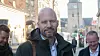 Daglig leder Christian Pritchard i Nortel sier selskapet uansett salg har som mål å ha ti prosent av mobilmarkedet for bedrifter innen 2025.