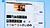 Microsoft jobber med flere nye AI-funksjoner til Bing og Edge som skal utføre oppgaver mer effektivt, som for eksempel å finne filmen du vil se. Foto: Microsoft