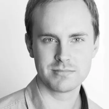 Anders Brattensborg Smedsrud