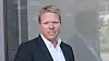 Ice-sjef Eivind Helgaker håper å hente 1,5 milliarder gjennom en rettet emisjon. 1,2 milliarder er allerede på plass.