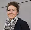 Avdelingsdirektør Elise Knutssøn Lindeberg i Nasjonal kommunikasjonsmyndighet opplever at bransjen i Norge er fremoverlent og på ballen når det gjelder IPv6. Foto: Nasjonal kommunikasjonsmyndighet