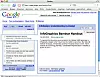 Slik så Googles forrige RSS-leser ut i 2005. Skjermbilde undefined: Kaeru (CC BY 2.0)