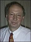 Terje Christoffersen.