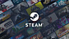 Steam-tjenesten til Valve har vært sentral i den konkurransehemmende virksomheten. Spillene som er vist i bakgrunnen er ikke nødvendigvis berørt.