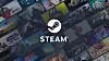Steam-tjenesten til Valve har vært sentral i den konkurransehemmende virksomheten. Spillene som er vist i bakgrunnen er ikke nødvendigvis berørt.