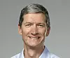 Tim Cook avslørte at det diskuteres friskt i Apples styre om hvordan de skal bruke selskapets enorme krigskasse. Investorene vil svært gjerne ha utbytte. Bilde: Apple