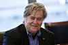 Steve Bannon var Donald Trumps kampanjeleder. Foto: AP Photo/ Evan Vucci