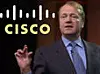 Cisco-sjef John Chambers har innsett at nedbemanning og omorganisering er nødvendig, også for en suksessbedrift gjennom mange år.