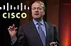 Cisco-sjef John Chambers har innsett at nedbemanning og omorganisering er nødvendig, også for en suksessbedrift gjennom mange år.