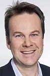 Veldig utålmodig 2: Kommunikasjonsdirektør i Telia Norge, Henning Lunde er helt enig med Telenor om at 700 MHz bør over til mobilt bredbånd så raskt som mulig.