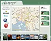 eBuster er et sosialt nettsted hvor hvem som helst kan rapportere inn miljøsvin.