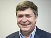 Administrerende partner Knut Hauge i Prime Excecutive. Foto: Prime Excecutive Foto: Prime Excecutive
