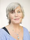 Jorunn Birkeland i NITO mener det er viktig at IT-kompetansen i Norge blir styrket etter hendelsene i Statoil. Foto: NITO