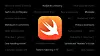 Swift ble introdusert i fjor og er ifølge Apple et av de raskest voksende programmeringsspråkene gjennom tidene. Nå kan språket tas i bruk også på andre plattformer.