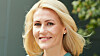 Kristine Dahl Steidel ble administrerende direktør i Microsoft Norge 1. november 2021.