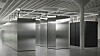 IBM har store planer på kvantefronten. Bildet er en illustrasjon av selskapets kommende, feiltolerante kvantedatamaskin som etter planen skal stå ferdig i 2029.